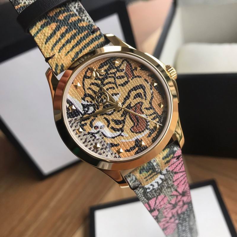 Gucci 37mm 080647